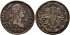 Cy12270.- CARLOS IV - 4 Maravedis 1801 SEGOVIA.  SC