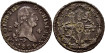 CARLOS IV - 4 Maravedis 1801 SEGOVIA.  SC