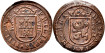 Cy05022.- FELIPE IV - 8 Maravedis 1622 SEGOVIA.  SC