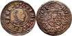 Cy05218.- FELIPE IV - 16 Maravedis 1661 SEGOVIA BR. SC