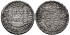 Cy09536.- FERNANDO VI - 1/2 Real 1758 MEXICO M.  MBC+