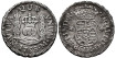 Cy09536.- FERNANDO VI - 1/2 Real 1758 MEXICO M. MBC+