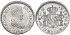 Cy14318.- FERNANDO VII - 1/2 Real 1820 GUATEMALA M.  SC 