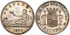 Cy16505.- GOBIERNO PROVISIONAL - 20 Ctm 1870 (7-0) MADRID SNM.  SC+