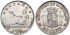 Cy16506.- GOBIERNO PROVISIONAL - 50 Ctm 1869 (6-9) MADRID SNM.  SC