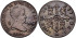 Cy15812.- ISABEL II - 8 Maravedis 1837 SEGOVIA.  SC
