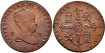 Cy15838.- ISABEL II - 8 Maravedis 1850 JUBIA.  SC 