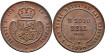Cy15862.- ISABEL II - 1/2 Real 1848 MADRID.  SC