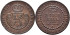 Cy15865.- ISABEL II - 1/2 Real 1850 JUBIA.  SC 
