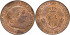 Cy15875.- ISABEL II - 5 Ctm. De Escudo 1866 SEGOVIA OM.  SC 