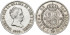 Cy15998.- ISABEL II - 2 Reales 1850 SEVILLA R.D.  SC+