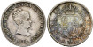 Cy16001.- ISABEL II - 2 Reales 1851 SEVILLA R.D. EBC