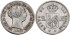 Cy16007.- ISABEL II - 2 Reales 1852 SEVILLA.  EBC 