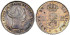 Cy16006.- ISABEL II - 2 Reales 1853 BARCELONA.  SC