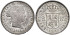 Cy16032.- ISABEL II - 2 Reales 1861 MADRID.  SC