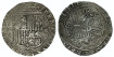 Cy02669.- REYES CATOLICOS 4 REALES 1469-1504 SEVILLA - VARIANTE.
