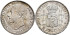 Cy16577i.- ALFONSO XII 2 Pesetas 1882 (18-82) M.S.M. - EBC