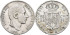 Cy16625c.- ALFONSO XII 20 Ctm. de Peso 1881 Manila - BC