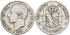 Cy16567c.- ALFONSO XII 1 Peseta 1881 (---81) M.S.M.- BC