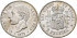 Cy16574e.- ALFONSO XII 2 Peseta 1879 (18-79) E.M.M.- MBC