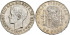 Cy16722e.- ALFONSO XIII 1 Peso 1897 S.G.V. Manila.- MBC