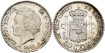 Cy16663h.- ALFONSO XIII 50 Centimos 1894 (9-4) PGV- EBC