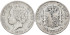 Cy16673c.- ALFONSO XIII 1 Peseta 1893 (1--93) PGV- BC