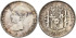Cy16689d.- ALFONSO XIII 2 Peseta 1891 (----) PGM- MBC-