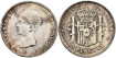 Cy16689d.- ALFONSO XIII 2 Peseta 1891 (----) PGM- MBC-