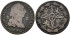 Cy10225.-CARLOS III - 2 Maravedis 1774 Segovia - BC