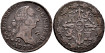 Cy10250.-CARLOS III - 4 Maravedis 1779 Segovia - MBC-