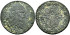 Cy10273.-CARLOS III - 8 Maravedis 1783 Segovia - BC