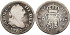 Cy10421.-CARLOS III - 1/2 Real 1780 Madrid P.J.- RC