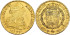 Cy12083.-CARLOS III - 8 Escudos 1777/76 Mexico F.M.- EBC-