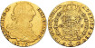 Cy11864.-CARLOS III - 4 Escudos 1779 Seville C.F.- MBC-
