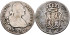 Cy12588.-CARLOS IV - 1 Real 1793 Sevilla CM - BC