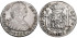 Cy13153.-CARLOS IV - 8 Reales 1808 Lima J.P. - MBC