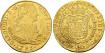 Cy13648.-CARLOS IV - 8 Escudos 1793 Lima I.J. -EBC-