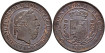 Cy16541k.- CARLOS VII 10 Centimos 1875 Belgica. Oñate. SC