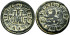 Cy04011.- FELIPE III - 2 Maravedís 1603 Segovia - MBC