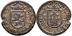 Cy04126.- FELIPE III - 8 Maravedís 1604 Segovia - MBC