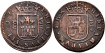 Cy04173.- FELIPE III - 8 Maravedís 1619 Segovia - MBC+