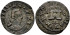 Cy04956.- FELIPE IV -  4 Maravedí 1661 Madrid A - MBC