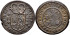Cy07561.- FELIPE V - 4 Maravedís 1720 Burgos - MBC