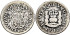 Cy07734.- FELIPE V - 1/2 Real 1738 Mexico MF - MBC