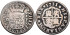 Cy07927.- FELIPE V. - 1 Real 1731 Madrid F - BC