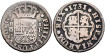 Cy07927.- FELIPE V. - 1 Real 1731 Madrid F - BC