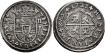 Cy08175.- FELIPE V. - 2 Reales 1723 Sevilla J - MBC*