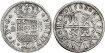 Cy07907.- FELIPE V - 1 Real 1728 Segovia F. - MBC+