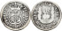 Cy09621.-FERNANDO VI - 1 Reale 1755 Mexico M - BC